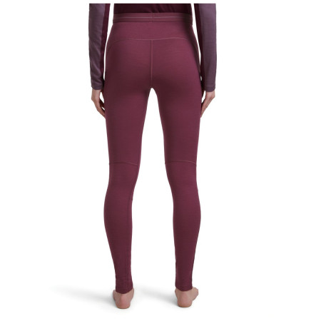 Damen-Leggings Icebreaker Women Merino 200 ZoneKnit™ Leggings