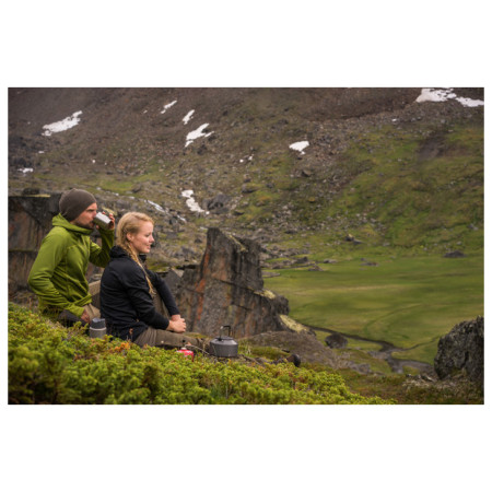 Kanne Primus LiTech Coffee & Tea Kettle 0,9