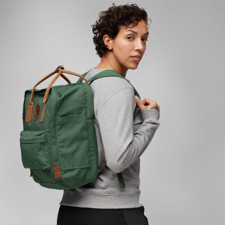 Rucksack Fjällräven Kånken no. 2 Laptop 15