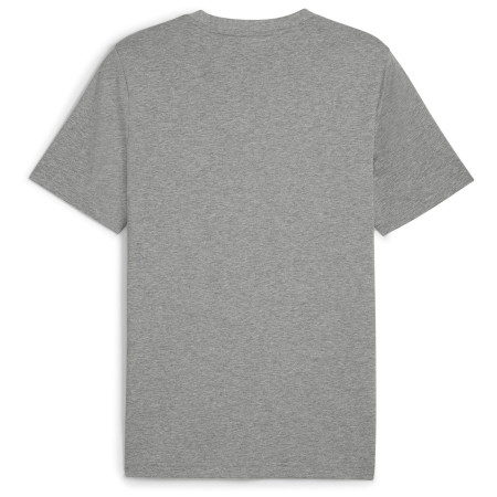 Herren-T-Shirt Puma ESS Small Logo Tee