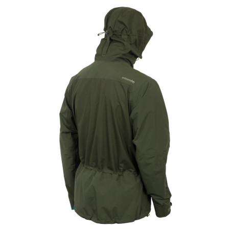 Jacke Pinguin Parker Jacket 5.0