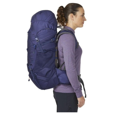 Rucksack Lowe Alpine Sirac Plus ND40