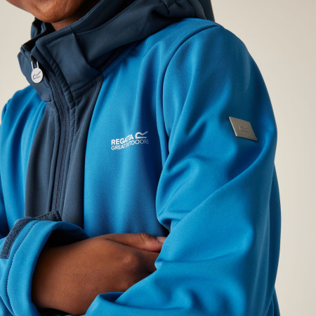 Kinderjacke Regatta Haydenbury