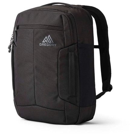 Reiserucksäcke Gregory Border Easy Cabin 28L schwarz BLACK LICHEN
