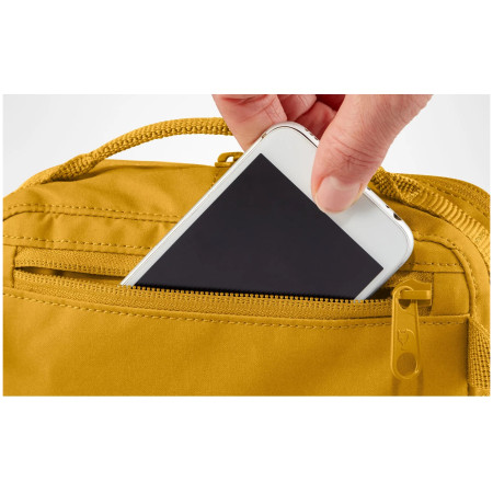 Hüfttasche Fjällräven Kånken Hip Pack
