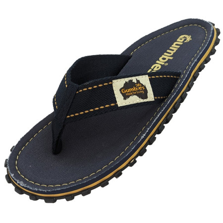 Herren Flip-Flops Gumbies Classic Navy