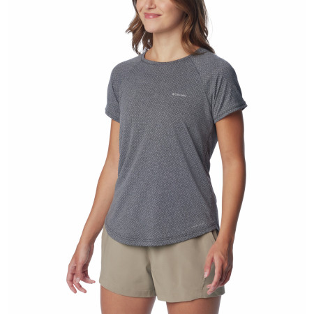 Damen-T-Shirt Columbia Bogata Bay™ SS Tee