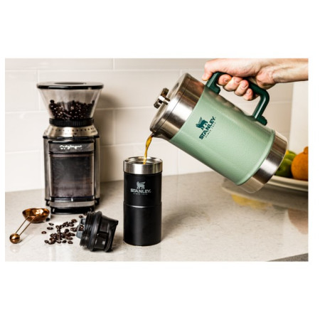 Kaffeemaschine Stanley Classic Stay Hot French press