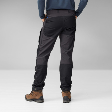 Herrenhose Fjällräven Keb Trousers M