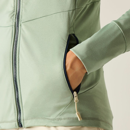 Damenjacke Dare 2b Nomadic Stretch Midlayer