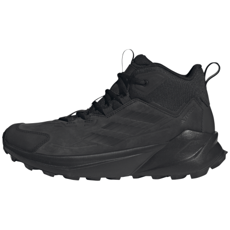 Wanderschuhe Adidas Terrex Trailmaker 2 Mid Lea