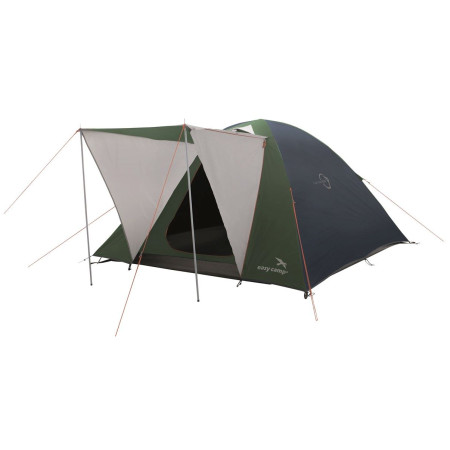 Wanderzelt Easy Camp Garda 300 grün/blau