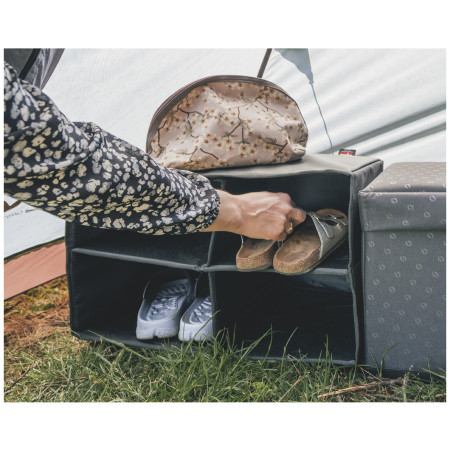 Campingschrank Outwell Crantock Shoe Storage
