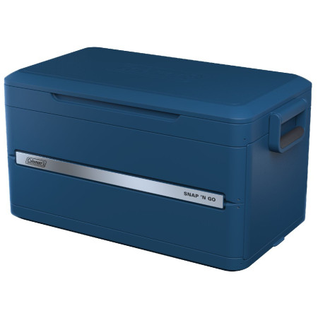 Kühlbox Coleman Snap-N-Go 45QT