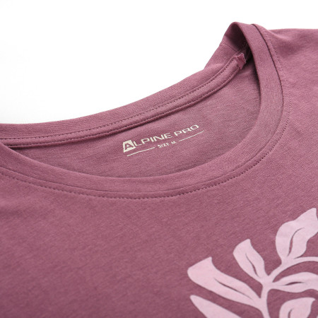 Damen-T-Shirt Alpine Pro Nogera 2