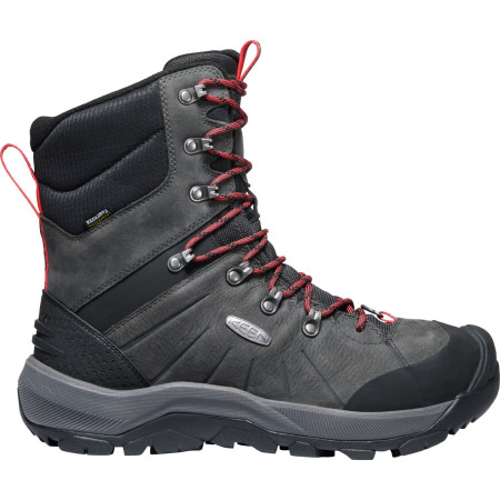 Herrenschuhe Keen Revel Iv High Polar