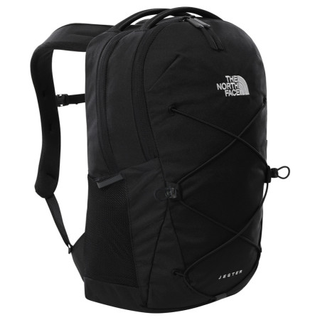 Damenrucksack The North Face W Jester schwarz/weiß TNF Black-NPF