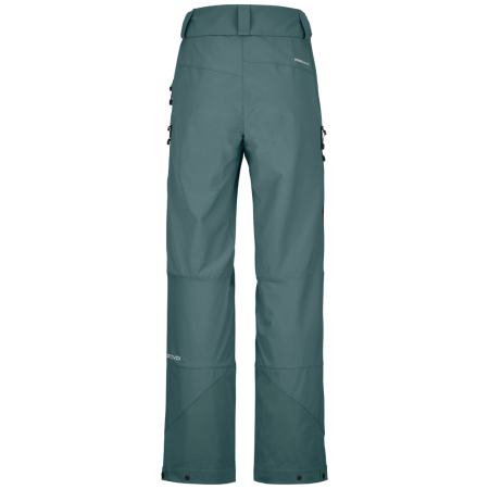 Damenhose Ortovox Mesola Pants Women's
