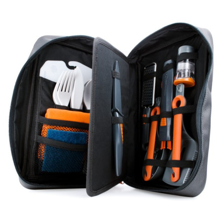 Kochset GSI Outdoors Destination Kitchen Set 24