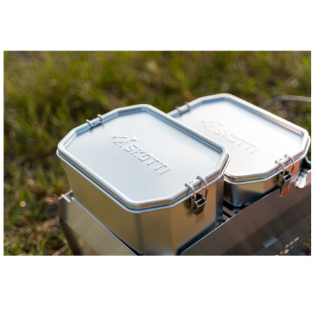 Essensbox SKOTTI Box 2,5L