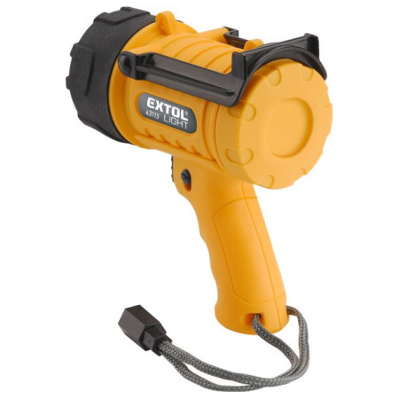 Taschenlampe Extol 5W CREE XPG LED