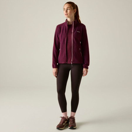 Damen-Sweatshirt Regatta Floreo IV