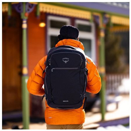 Reisetasche Osprey Daylite Carry-On Travel Pack 44