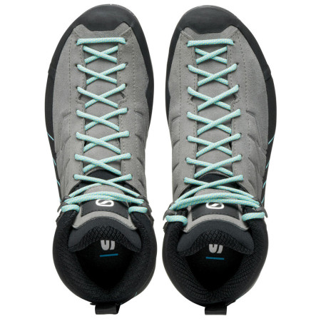 Damen Knöchel-Trekkingschuhe Scarpa Mescalito Trk 2 Gtx Wmn