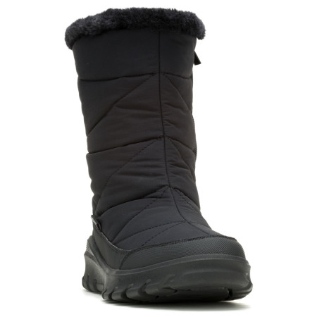 Damen Winterschuhe Kamik Snowdon Zip