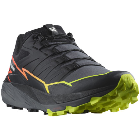 Herrenschuhe Salomon Thundercross