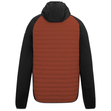 Herrenjacke Regatta Andreson Hybrid