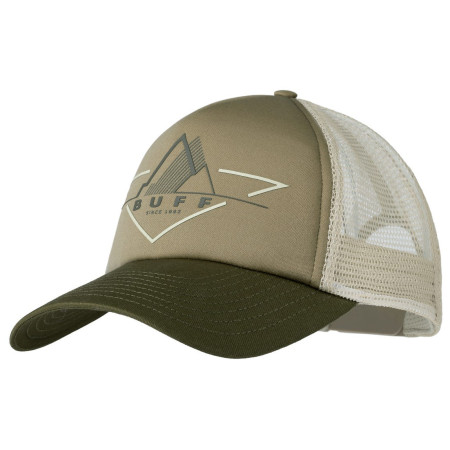 Baseballmütze Buff Trucker Cap