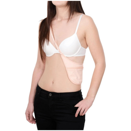 Hüfttasche Pacsafe Coversafe S80 body pouch