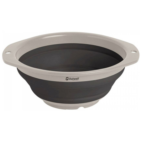 Schüssel Outwell Collaps Bowl S blau/grau NavyNight