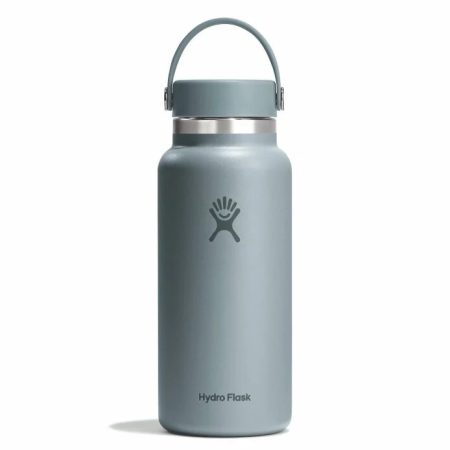 Thermoflasche Hydro Flask Wide Mouth 32 oz