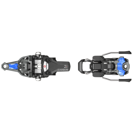 Skialp-Bindung Fritschi Vipec Evo 12 100 mm