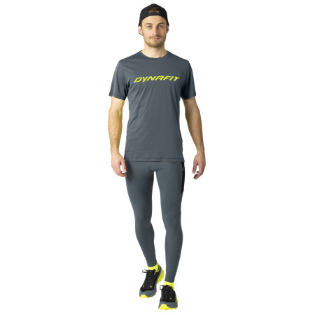 Herren-T-Shirt Dynafit Traverse 2 M S/S Tee