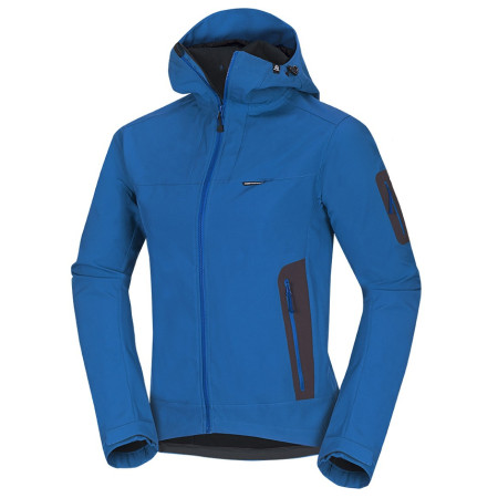 Herrenjacke Northfinder Van blau Darkblue
