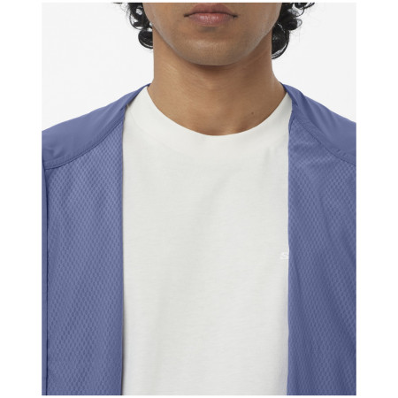 Herrenjacke Salomon Outwind FZ Jacket M