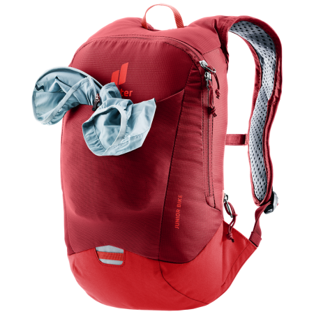 Kinderrucksack Deuter Junior Bike