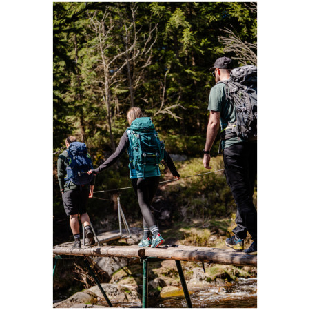 Wanderrucksack Zulu Sandstone 45+5