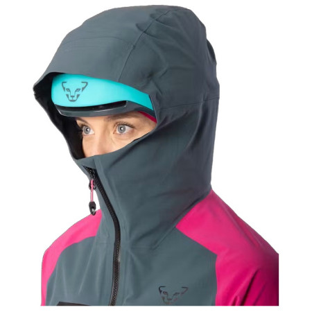 Damenjacke Dynafit Radical 3L Jacket W