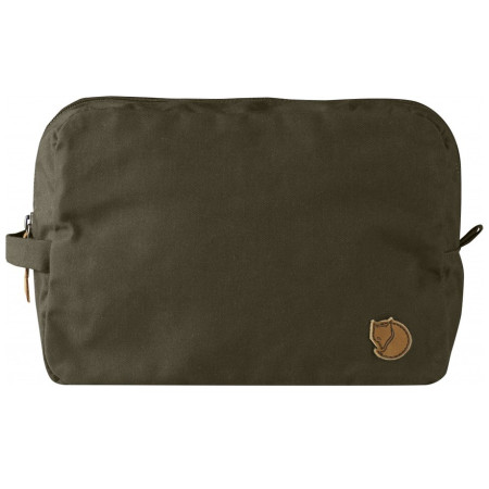 Tasche Fjällräven Gear Bag Large dunkelgrün Darling
