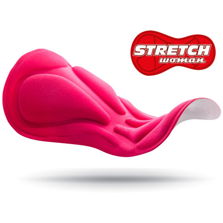 Damen 3/4 Radlerhose Etape Sara 2.0 3/4