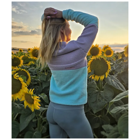 Damen-Sweatshirt Husky Addy L