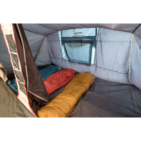 Zelt Pinguin Interval 6 Steel