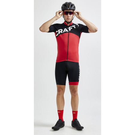 Herren-Radhose Craft Core Endur