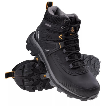 Herren Knöchel-Trekkingschuhe Hi-Tec Everest Snow Hiker