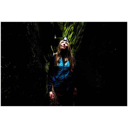 Stirnlampe Warg Lunar Charger