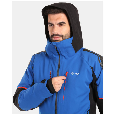 Herrenjacke Kilpi Turnau-M